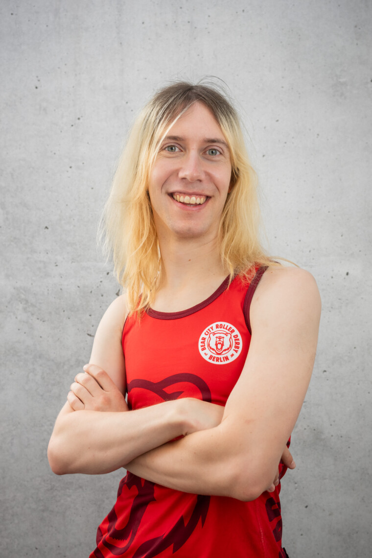 #313 Miss Gender