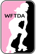 WFTDA logo