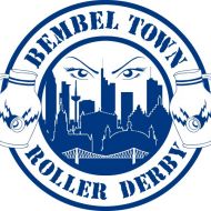 Bembel Town Rollergirls