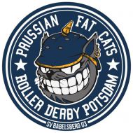 Prussian Fat Cats