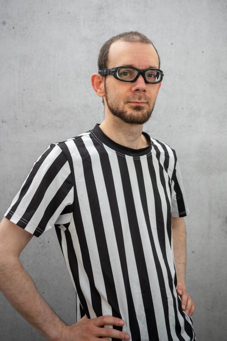 Charlie Chaperon